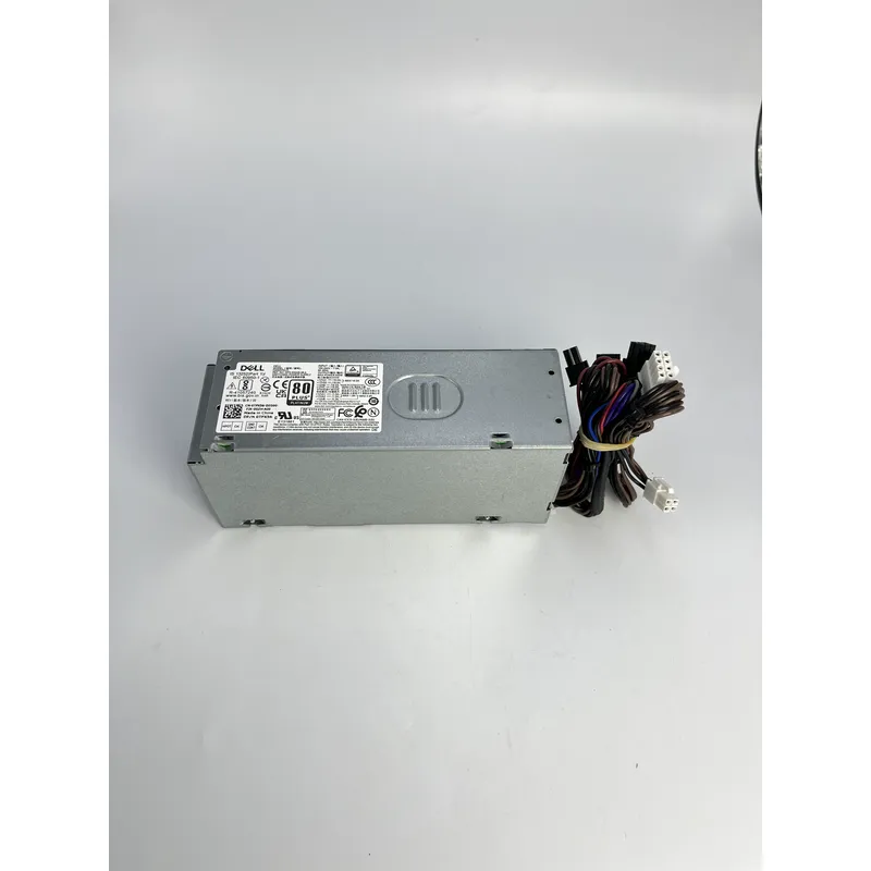 مزود طاقة بقوة 500 واط لجهاز D - مراجعة Pc Power Supply وسعره
