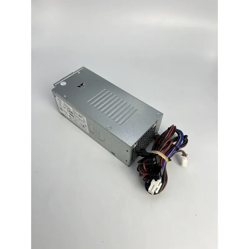 مزود طاقة بقوة 500 واط لجهاز D - مراجعة Pc Power Supply وسعره