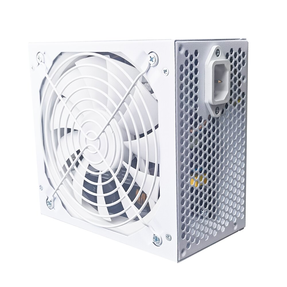 مناسب لوحدات SFX الكاملة، مزود - مراجعة Power Supply 500W وسعره
