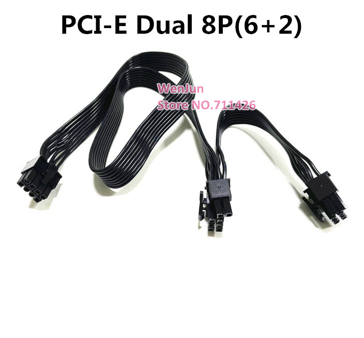 كابل إمداد طاقة نمطي ذهبي لـ A - مراجعة Power Supply 750W وسعره