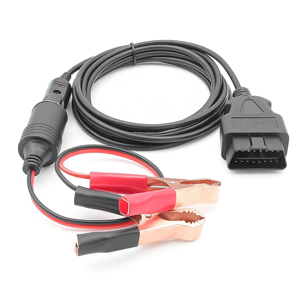 أدوات تشخيص استبدال بطارية الس - مراجعة Power Supply Tester وسعره