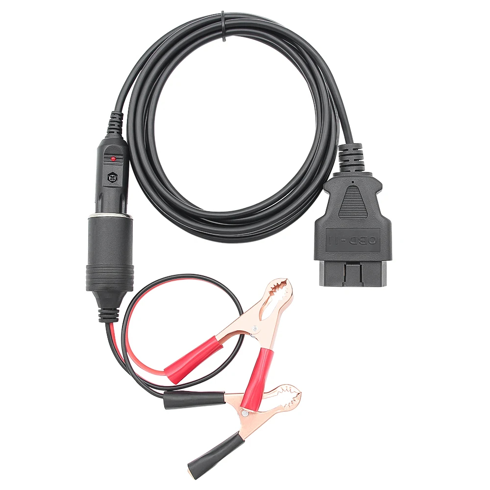 أدوات تشخيص استبدال بطارية الس - مراجعة Power Supply Tester وسعره