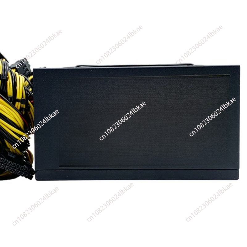 مزود طاقة صامت للكمبيوتر المكت - مراجعة Atx Power Supply وسعره