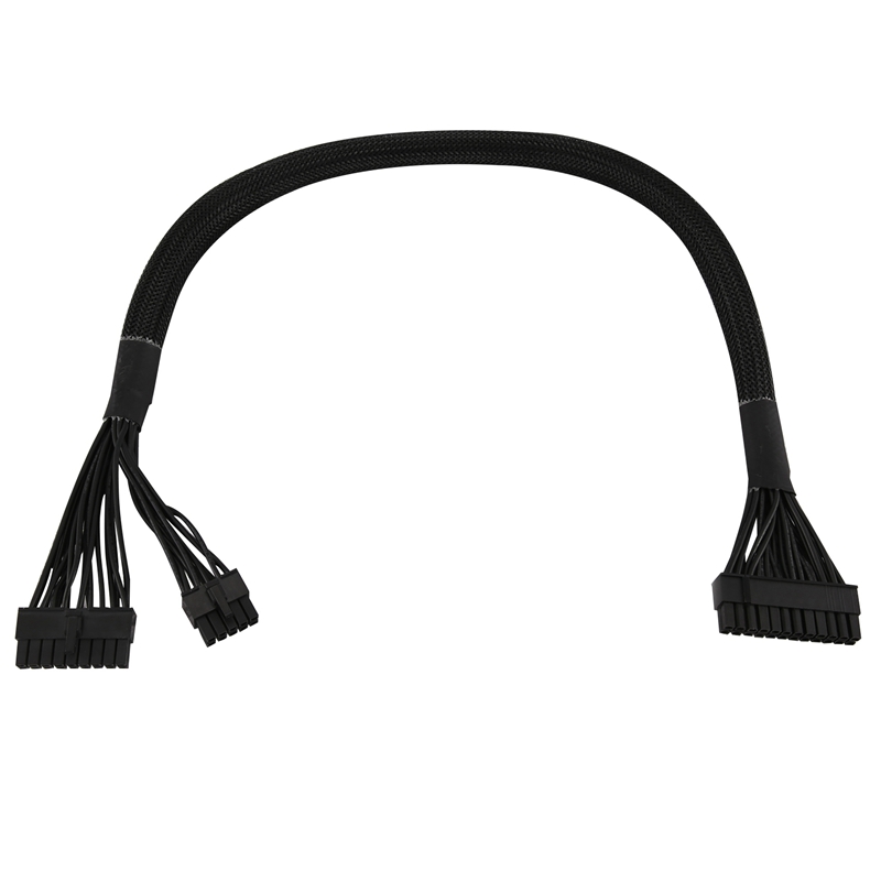 كابل إمداد الطاقة المعياري ATX - مراجعة Power Supply وسعره