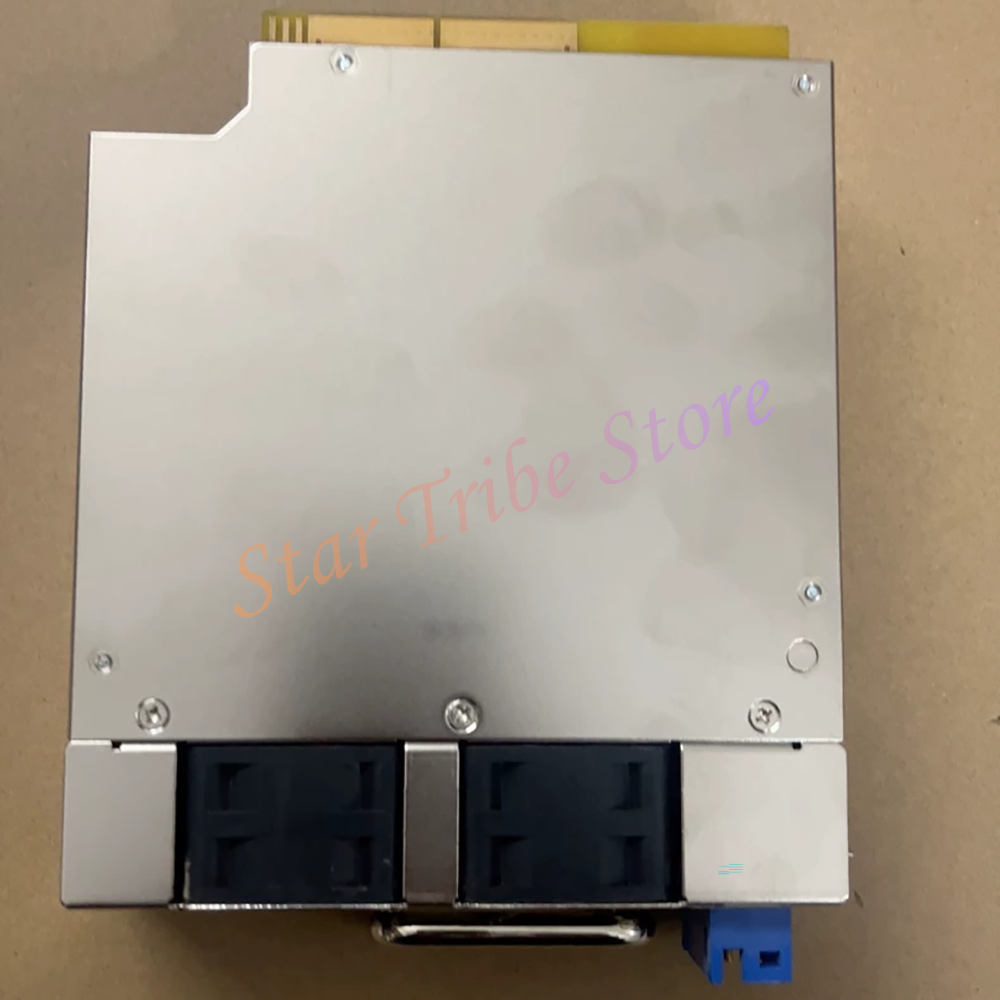 مصدر طاقة تيار مستمر DMRW-3500 - مراجعة Power Supply 500W وسعره