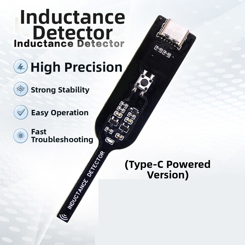 جهاز اختبار المقاومة الحثية SH - مراجعة Power Supply Tester وسعره