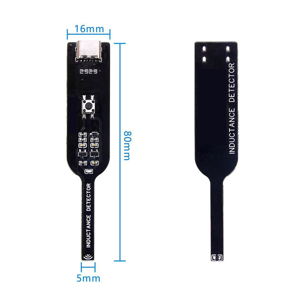 جهاز اختبار المقاومة الحثية SH - مراجعة Power Supply Tester وسعره