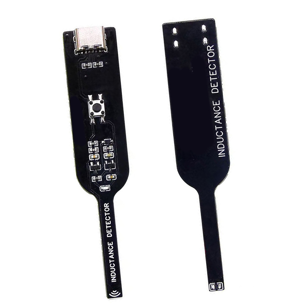 جهاز اختبار المقاومة الحثية SH - مراجعة Power Supply Tester وسعره