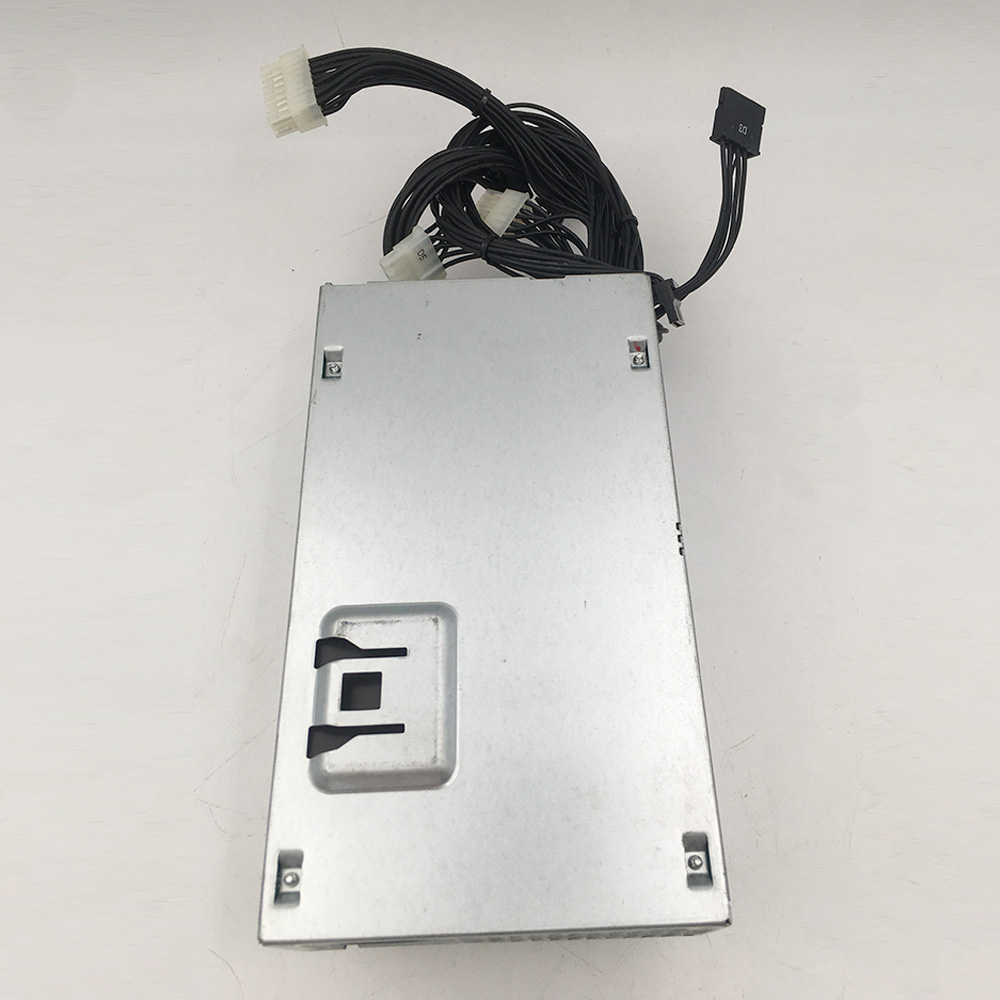 مصدر طاقة لمحطة العمل Z4 G4 DP - مراجعة Power Supply 750W وسعره