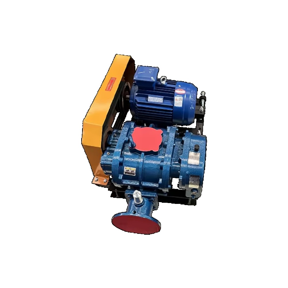 منفاخ روتز عالي القدرة لتزويد  - مراجعة Ac Power Supply وسعره