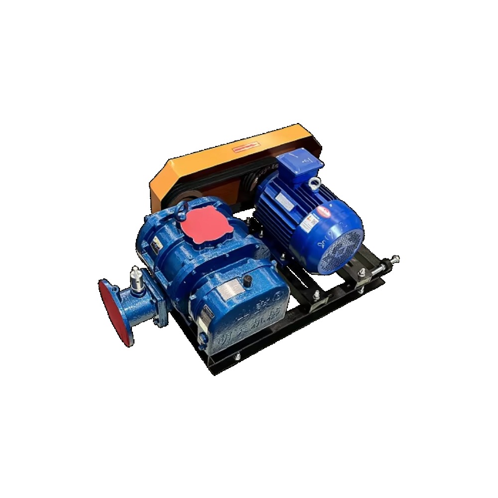 منفاخ روتز عالي القدرة لتزويد  - مراجعة Ac Power Supply وسعره