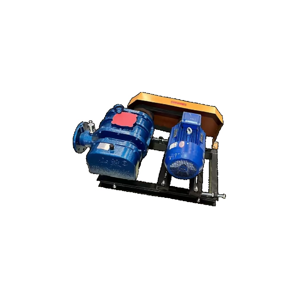 منفاخ روتز عالي القدرة لتزويد  - مراجعة Ac Power Supply وسعره