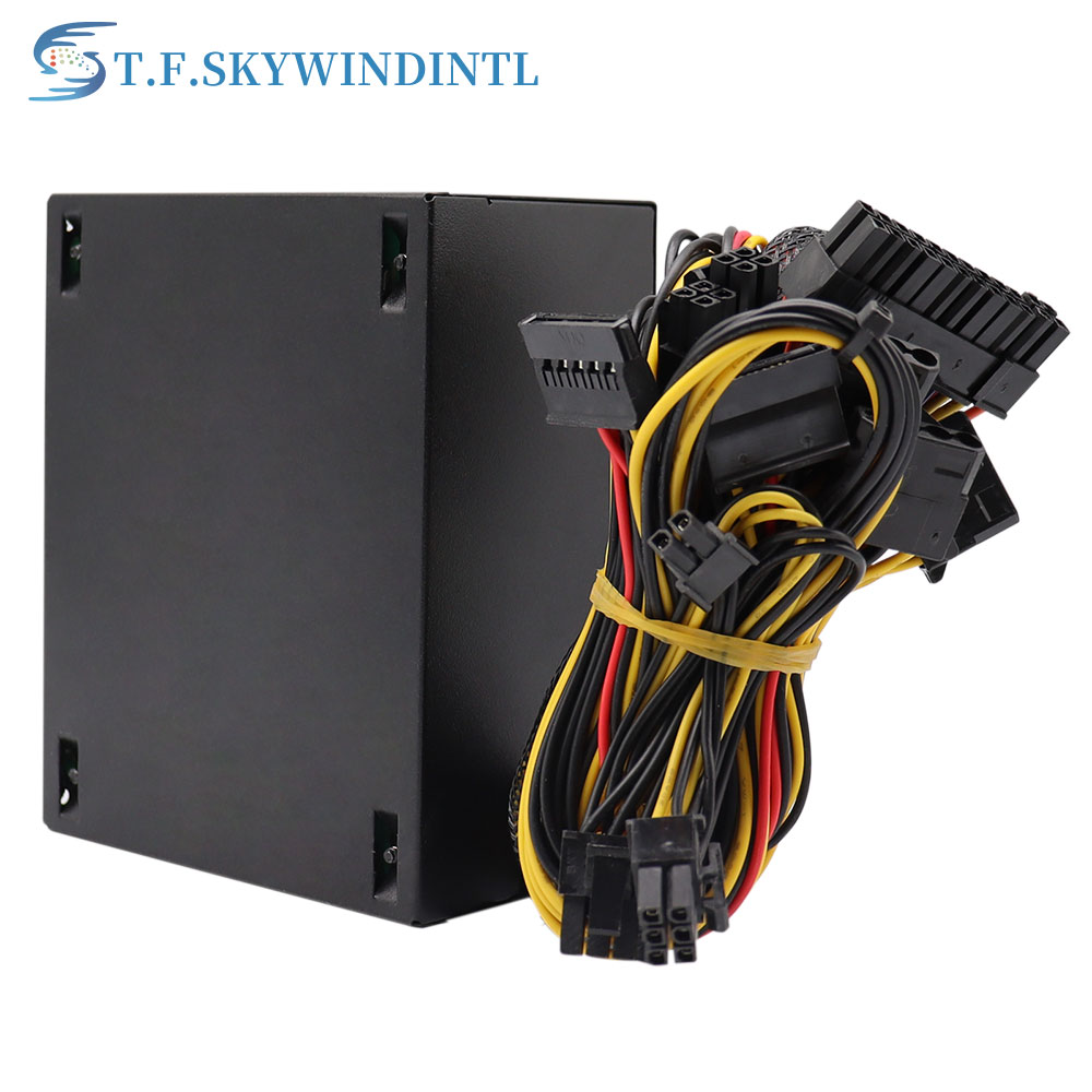 T.F.SKYWINDINTL 300 واط SFX مص - مراجعة Power Supply 650W وسعره