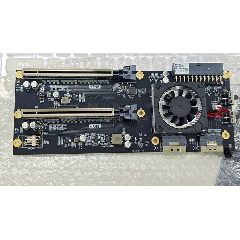 بطاقة توسعة PCIe 3.0 X16 X8 مز - مراجعة Atx Power Supply وسعره