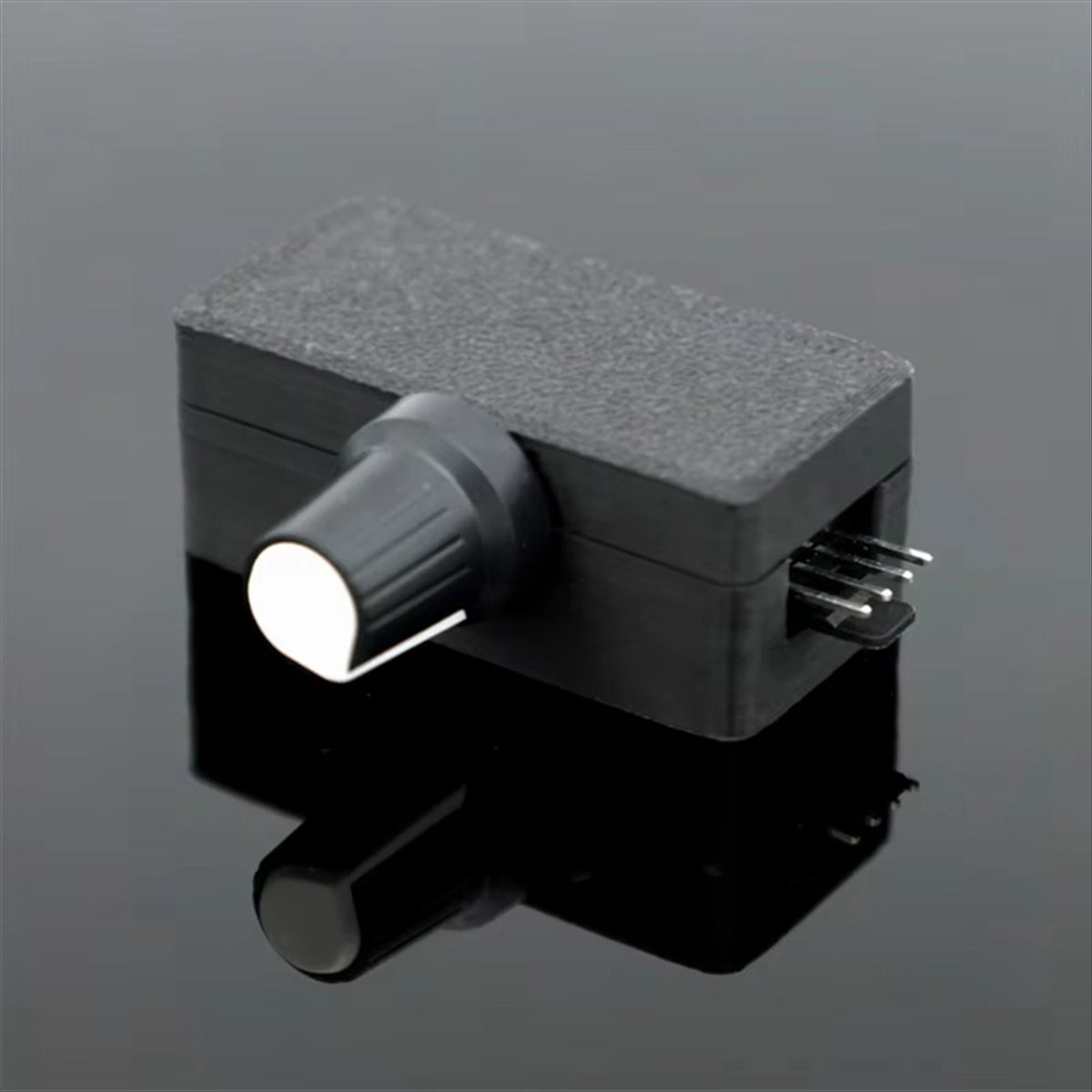 وحدة تحكم سرعة المروحة PWM 5 ف - مراجعة Power Supply وسعره