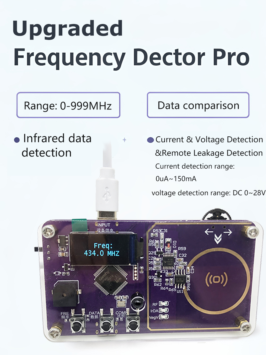 جهاز اختبار البطارية بتقنية NF - مراجعة Power Supply Tester وسعره